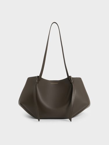 Charles & Keith - Sac cabas Calla - Charles & Keith - Modalova