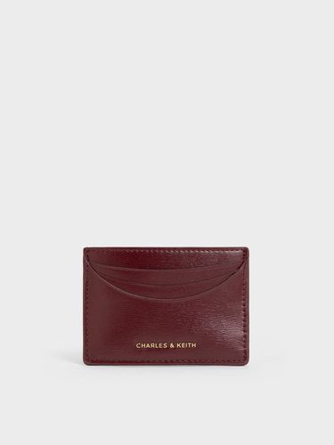 Charles & Keith - Porte-cartes Sigrid - Charles & Keith - Modalova