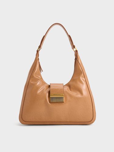 Charles & Keith - Sac hobo Charlot - Charles & Keith - Modalova