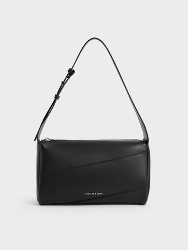 Charles & Keith - Sac porté épaule souple Trin - Charles & Keith - Modalova