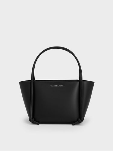 Charles & Keith - Sac cabas à poignée allongée Elora - Charles & Keith - Modalova