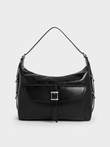 Charles & Keith - Sac hobo à boucle Bryna - Charles & Keith - Modalova
