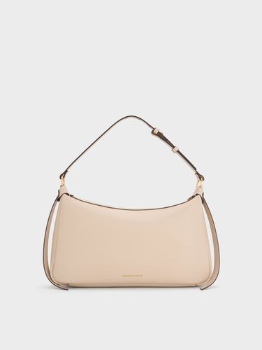 Charles & Keith - Sac porté épaule Calla - Charles & Keith - Modalova
