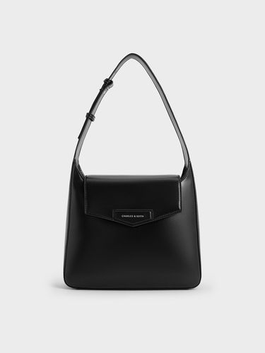 Charles & Keith - Sac hobo enveloppe Adelie - Charles & Keith - Modalova