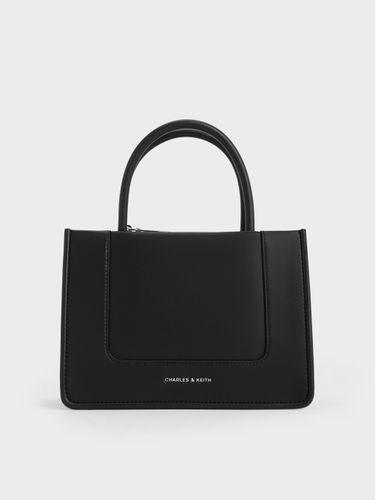 Charles & Keith - Mini sac cabas Daylla - Charles & Keith - Modalova