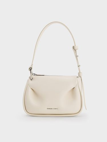 Charles & Keith - Sac à bandoulière rembourré Lumen - Charles & Keith - Modalova