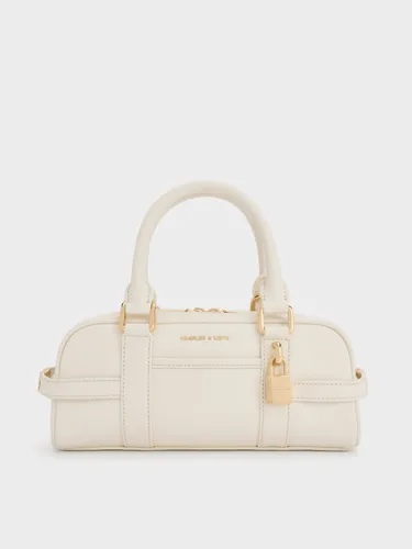 Sac bowling Scottie - Charles & Keith - Modalova