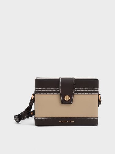 Charles & Keith - Sac bandoulière Bronte - Charles & Keith - Modalova