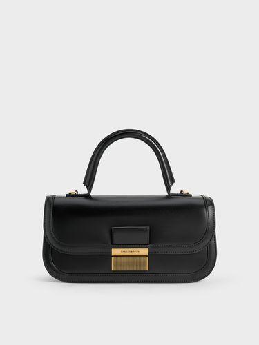 Charles & Keith - Sac à main allongé Charlot - Charles & Keith - Modalova