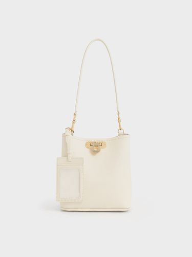 Charles & Keith - Sac seau Alcott - Charles & Keith - Modalova