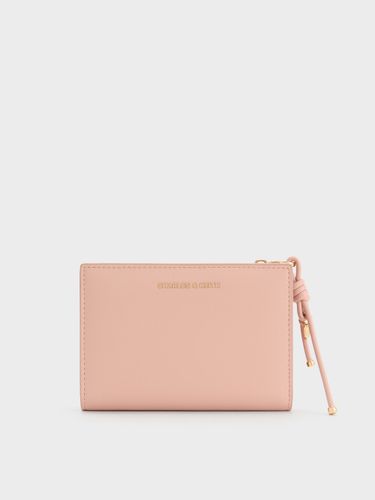 Charles & Keith - Portefeuille Everleigh - Charles & Keith - Modalova