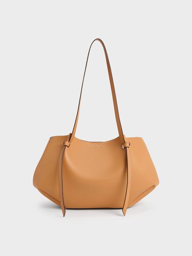 Charles & Keith - Sac cabas Calla - Charles & Keith - Modalova