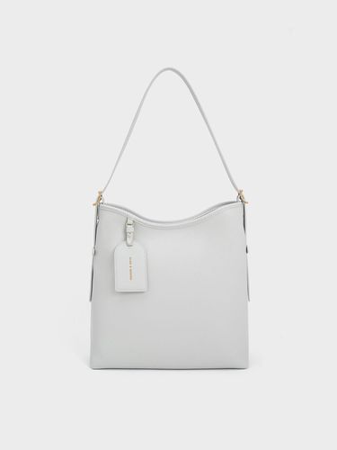 Charles & Keith - Sac hobo Naomi - Charles & Keith - Modalova