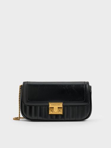 Charles & Keith - Mini sac à effet froncé Donna - Charles & Keith - Modalova