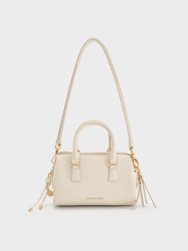Charles & Keith - Sac de bowling Everleigh - Charles & Keith - Modalova