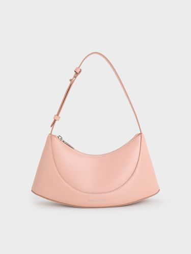 Charles & Keith - Sac porté épaule Sigrid - Charles & Keith - Modalova