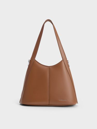 Charles & Keith - Sac cabas souple Saskia - Charles & Keith - Modalova