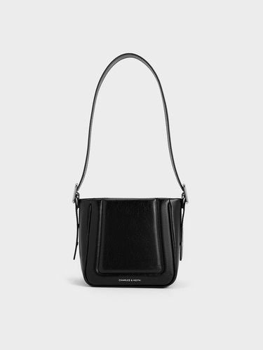 Charles & Keith - Sac seau boxy Petra - Charles & Keith - Modalova