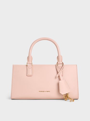 Charles & Keith - Mini sac cabas Kerry - Charles & Keith - Modalova