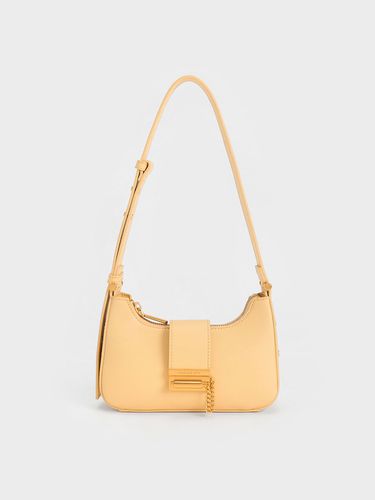 Charles & Keith - Sac à ceinture et détails métalliques - Charles & Keith - Modalova