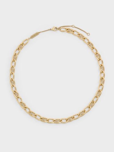 Charles & Keith - Collier en chaîne mélangée Nyra - Charles & Keith - Modalova