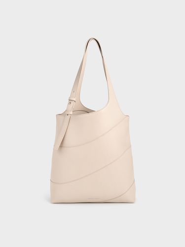 Charles & Keith - Sac cabas Trin - Charles & Keith - Modalova