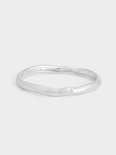 Charles & Keith - Bracelet sculpté Ottilie - Charles & Keith - Modalova