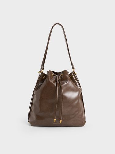 Charles & Keith - Sac seau convertible Neva - Charles & Keith - Modalova