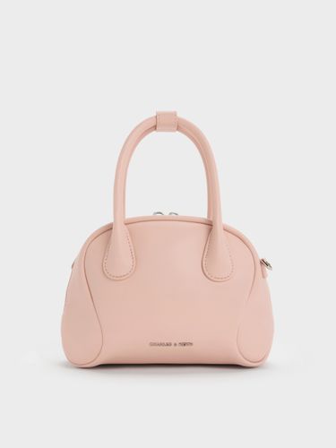 Charles & Keith - Sac bowling Nelly - Charles & Keith - Modalova