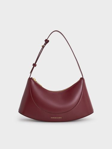 Charles & Keith - Sac porté épaule Sigrid - Charles & Keith - Modalova