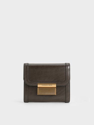 Charles & Keith - Portefeuille Charlot - Charles & Keith - Modalova