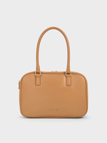 Charles & Keith - Sac bowling Sianna - Charles & Keith - Modalova