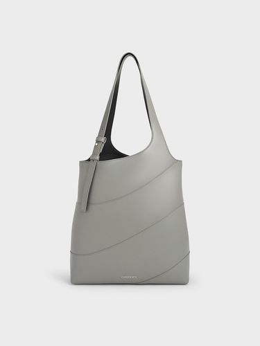 Charles & Keith - Sac cabas Trin - Charles & Keith - Modalova