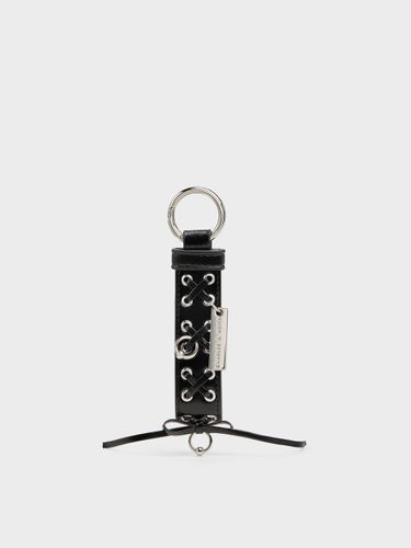 Charles & Keith - Breloque sac à lacets et œillets - Charles & Keith - Modalova