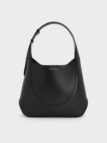 Charles & Keith - Sac hobo Sigrid - Charles & Keith - Modalova