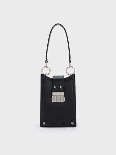 Charles & Keith - Pochette de téléphone Winslet - Charles & Keith - Modalova