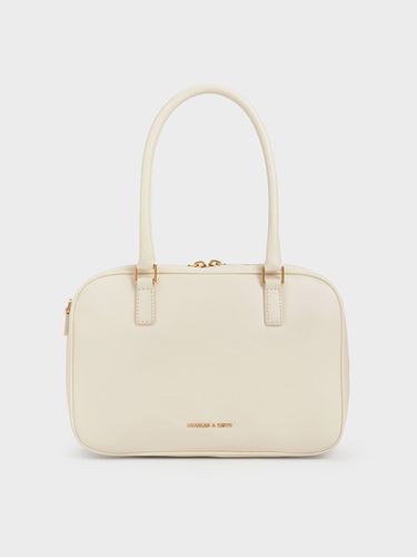 Charles & Keith - Sac bowling Sianna - Charles & Keith - Modalova