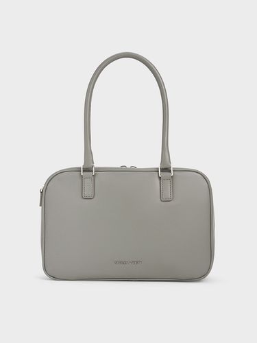 Charles & Keith - Sac bowling Sianna - Charles & Keith - Modalova