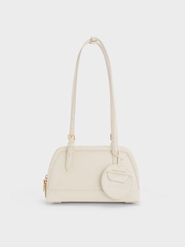 Charles & Keith - Sac à poignée allongée Enola - Charles & Keith - Modalova