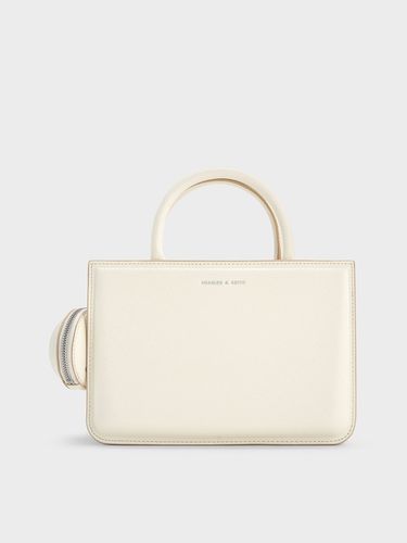 Charles & Keith - Sac cabas Kay - Charles & Keith - Modalova