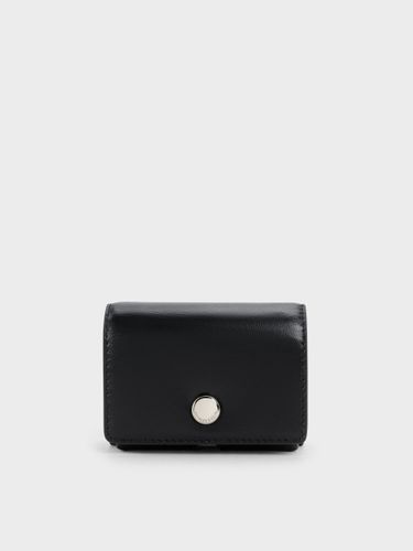 Portefeuille sur Chaîne Zevon à Bride Nouée - Charles & Keith - Modalova