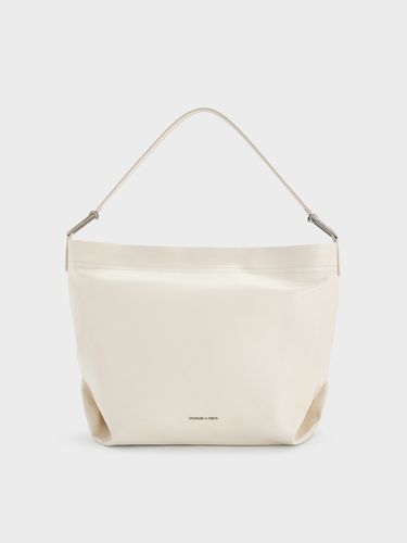 Charles & Keith - Sac hobo souple Sianna - Charles & Keith - Modalova