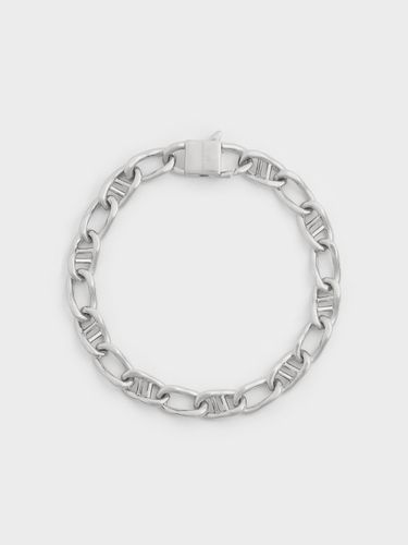 Charles & Keith - Bracelet à double chaîne Nyra - Charles & Keith - Modalova