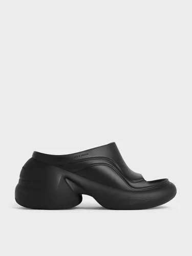Charles & Keith - Sandales à plateforme Eva - Charles & Keith - Modalova