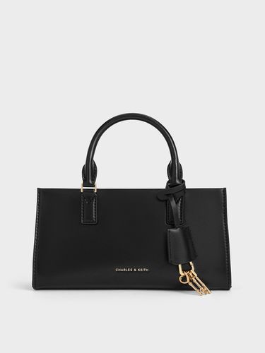 Charles & Keith - Mini sac cabas Kerry - Charles & Keith - Modalova