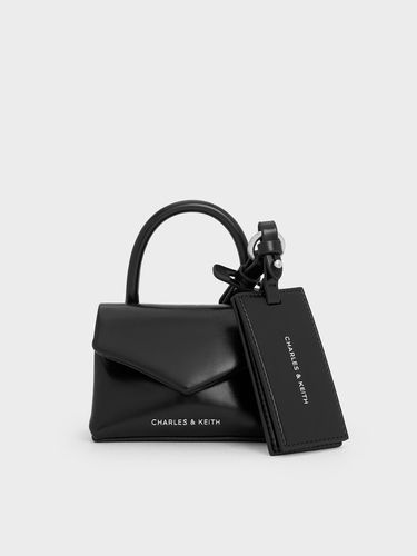 Charles & Keith - Breloque mini sac Andromeda - Charles & Keith - Modalova