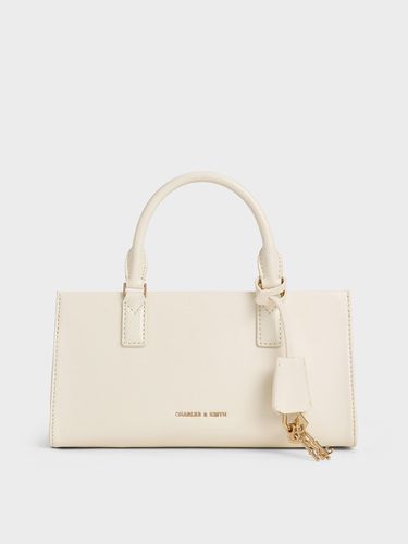 Charles & Keith - Mini sac cabas Kerry - Charles & Keith - Modalova