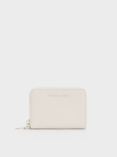 Charles & Keith - Porte-monnaie zippé Errya - Charles & Keith - Modalova