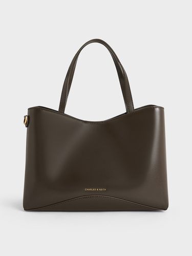 Charles & Keith - Sac cabas Sybill - Charles & Keith - Modalova