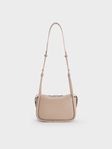 Charles & Keith - Sac porté épaule Lyla - Charles & Keith - Modalova